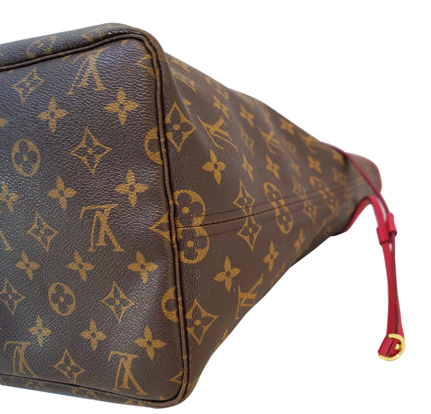 Louis Vuitton Limited Edition Neverfull Ikat Capri GM ○ Labellov