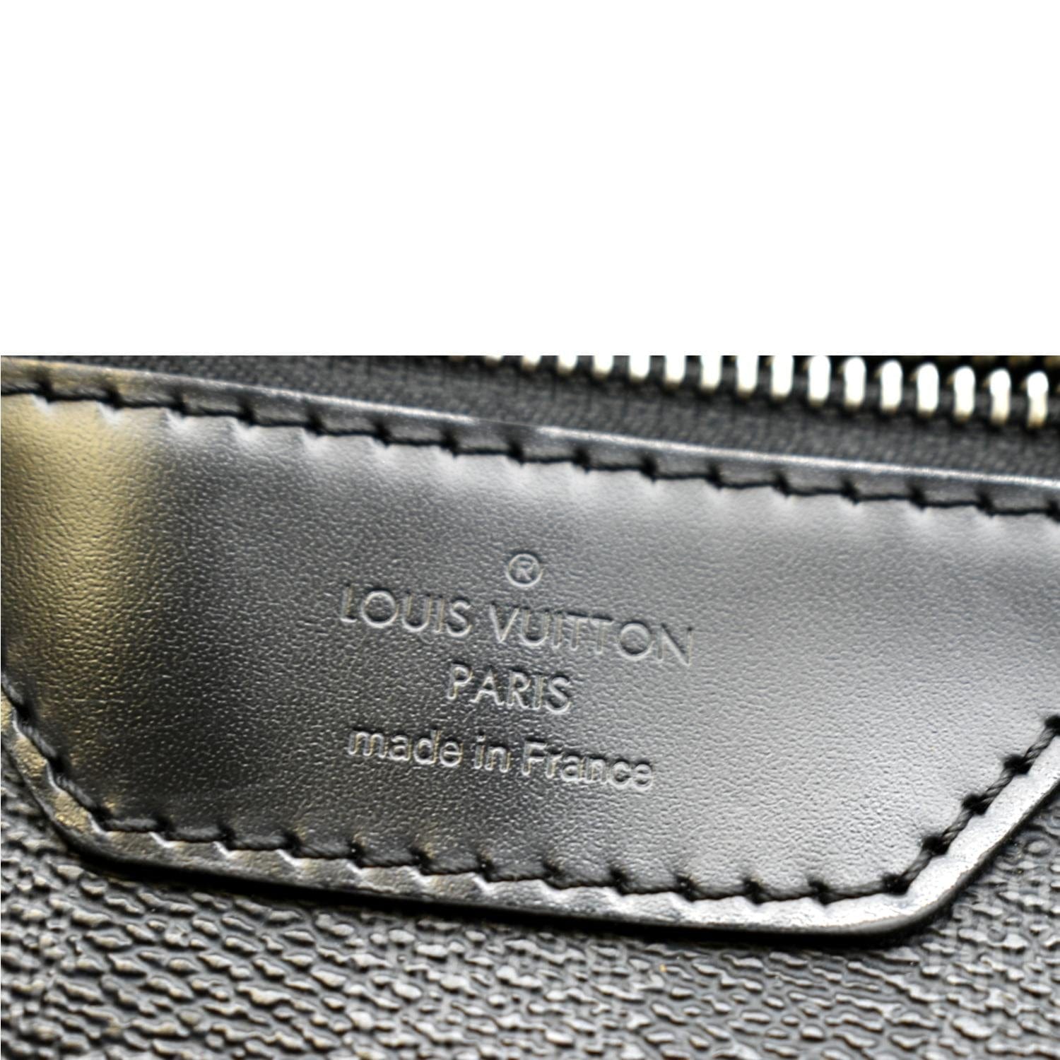 Louis Vuitton Damier Graphite Mick PM - Black Messenger Bags, Bags -  LOU759263