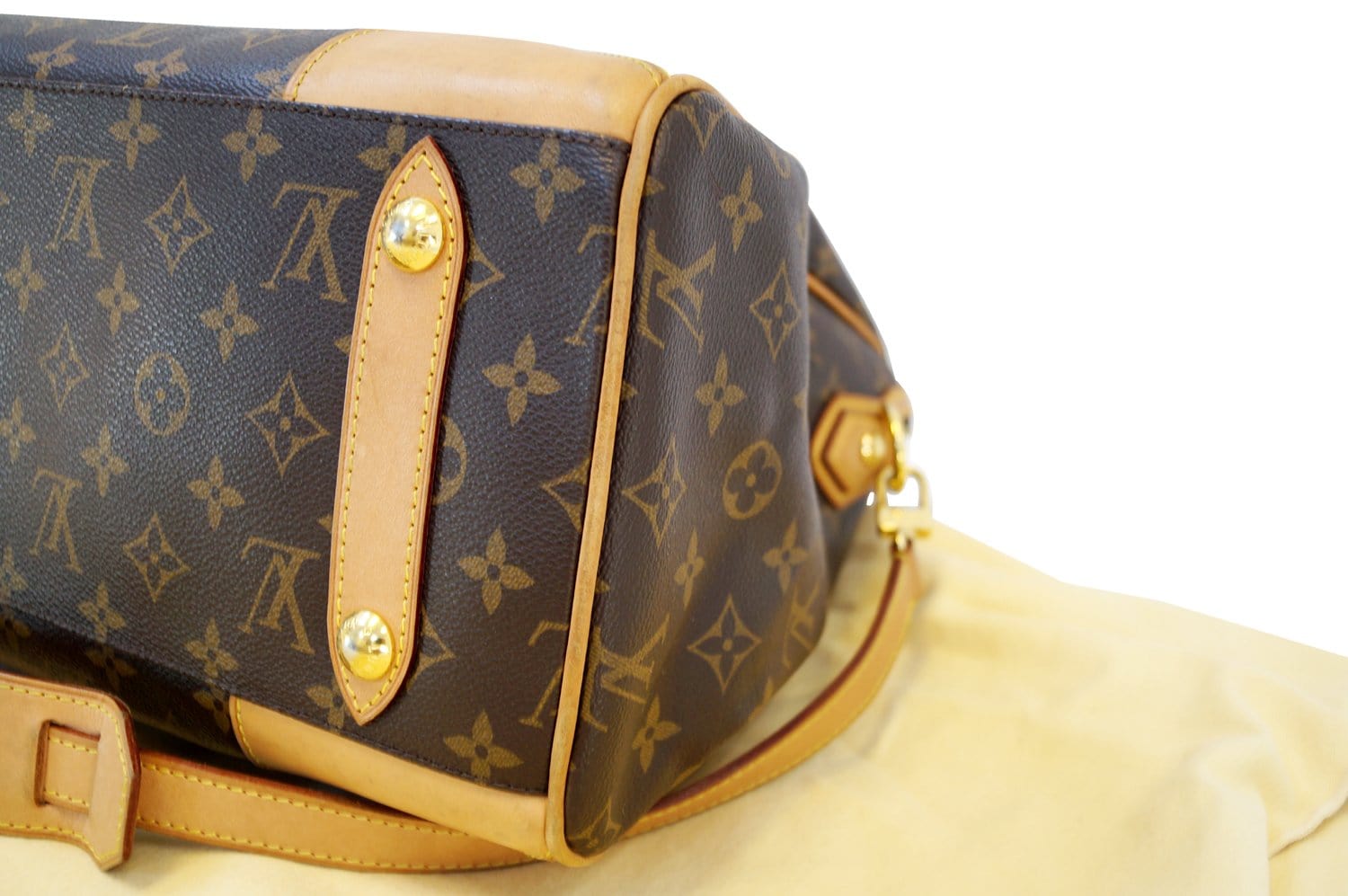 Louis Vuitton, Bags, Authentic Louis Vuitton Monogram Retiro Pm 2way Bag  Hand Bag