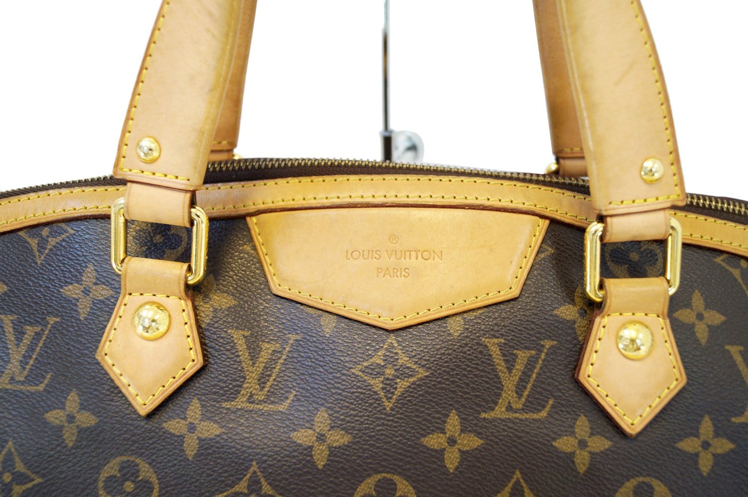 Bag - Louis - ep_vintage luxury Store - Monogram - Retiro - 2Way