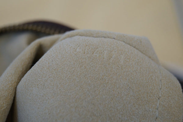 LOUIS VUITTON Monogram Retiro GM 2 Way Shoulder Handbag