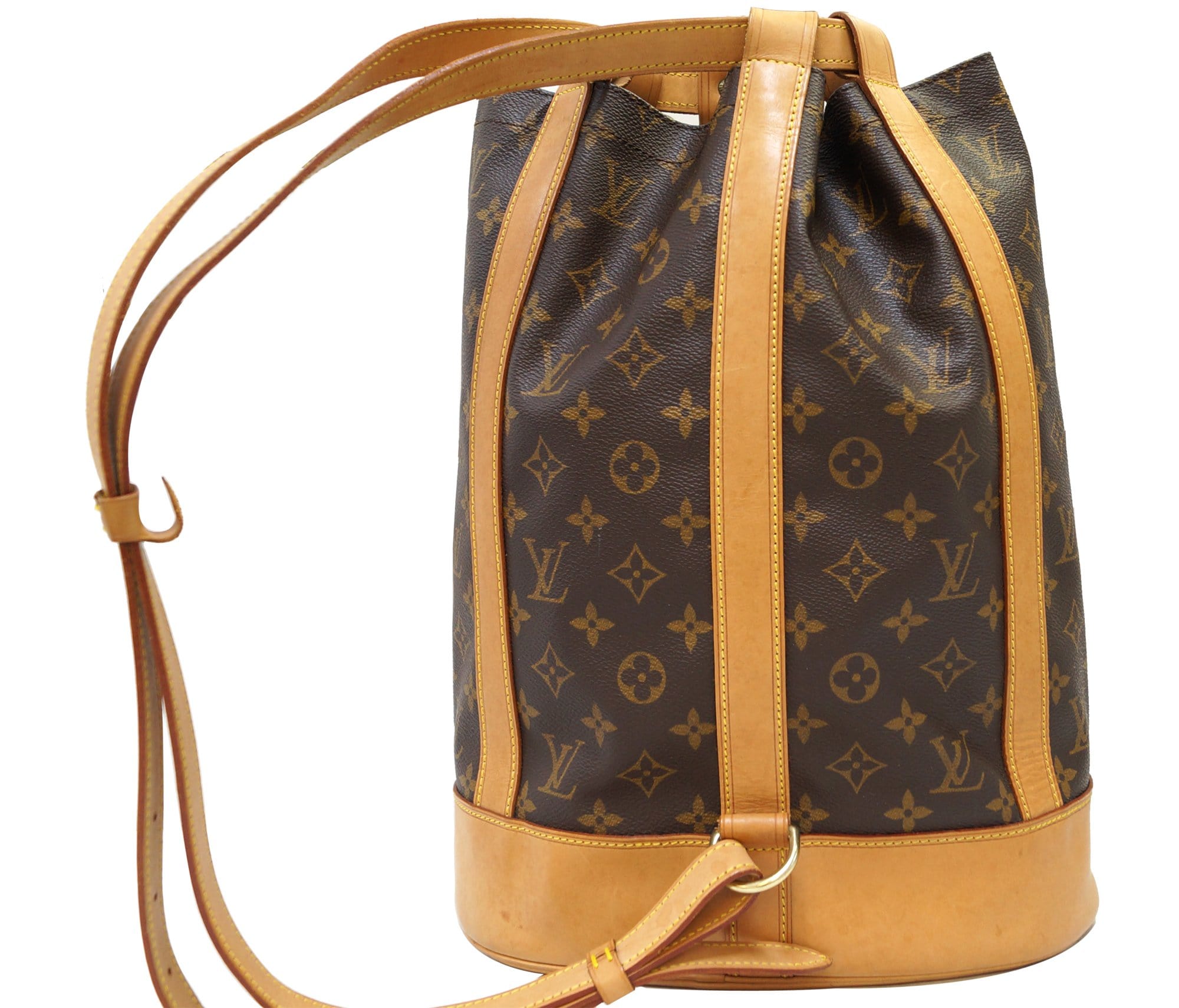 Louis Vuitton, Bags, Rare Authenticated Louis Vuitton Saumur Messenger Pm  Lowest On Pm