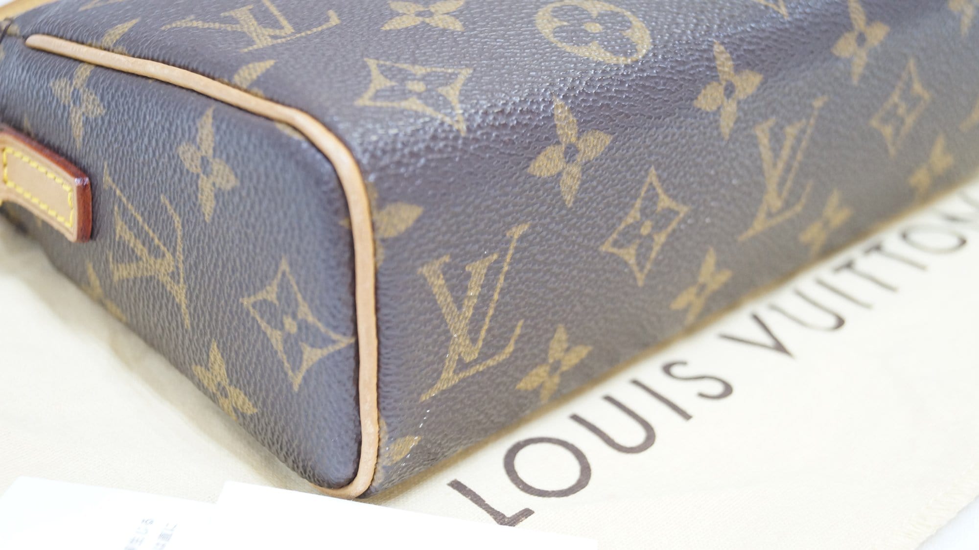 Louis Vuitton Recital Bag  Bags, Vuitton, Louis vuitton