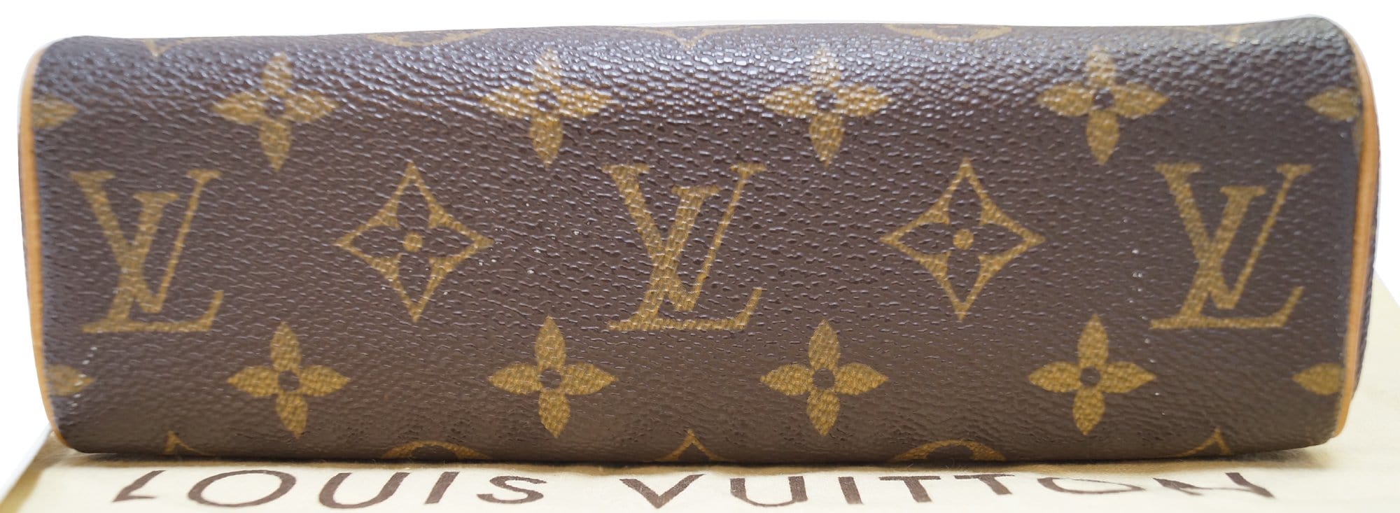 Authentic Louis Vuitton Monogram Recital Purse With Tag & Duster New Never  Used Price: US 475.99 h…
