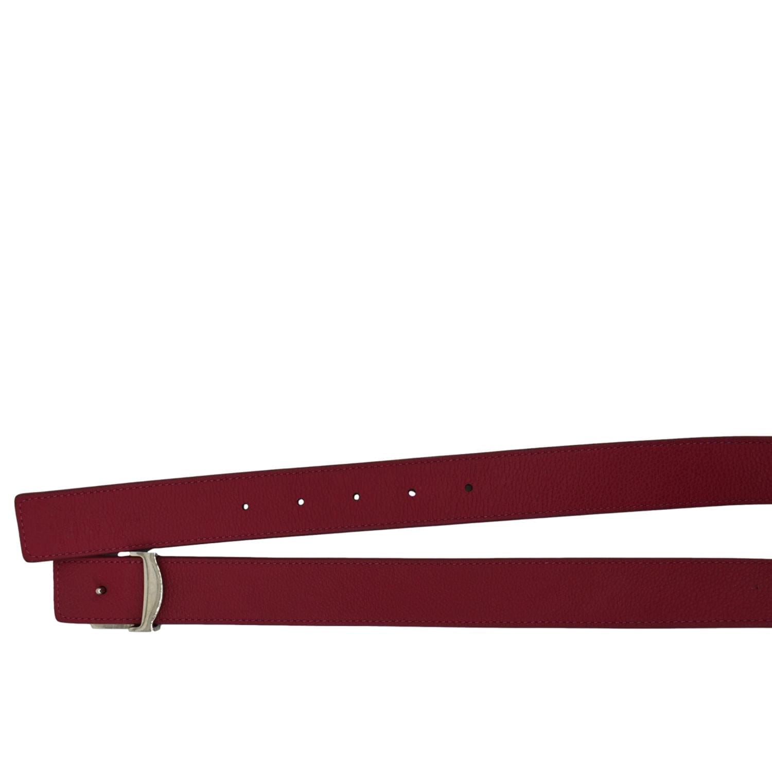 Louis Vuitton 2019 LV Monogram Belt - Brown Belts, Accessories - LOU758953