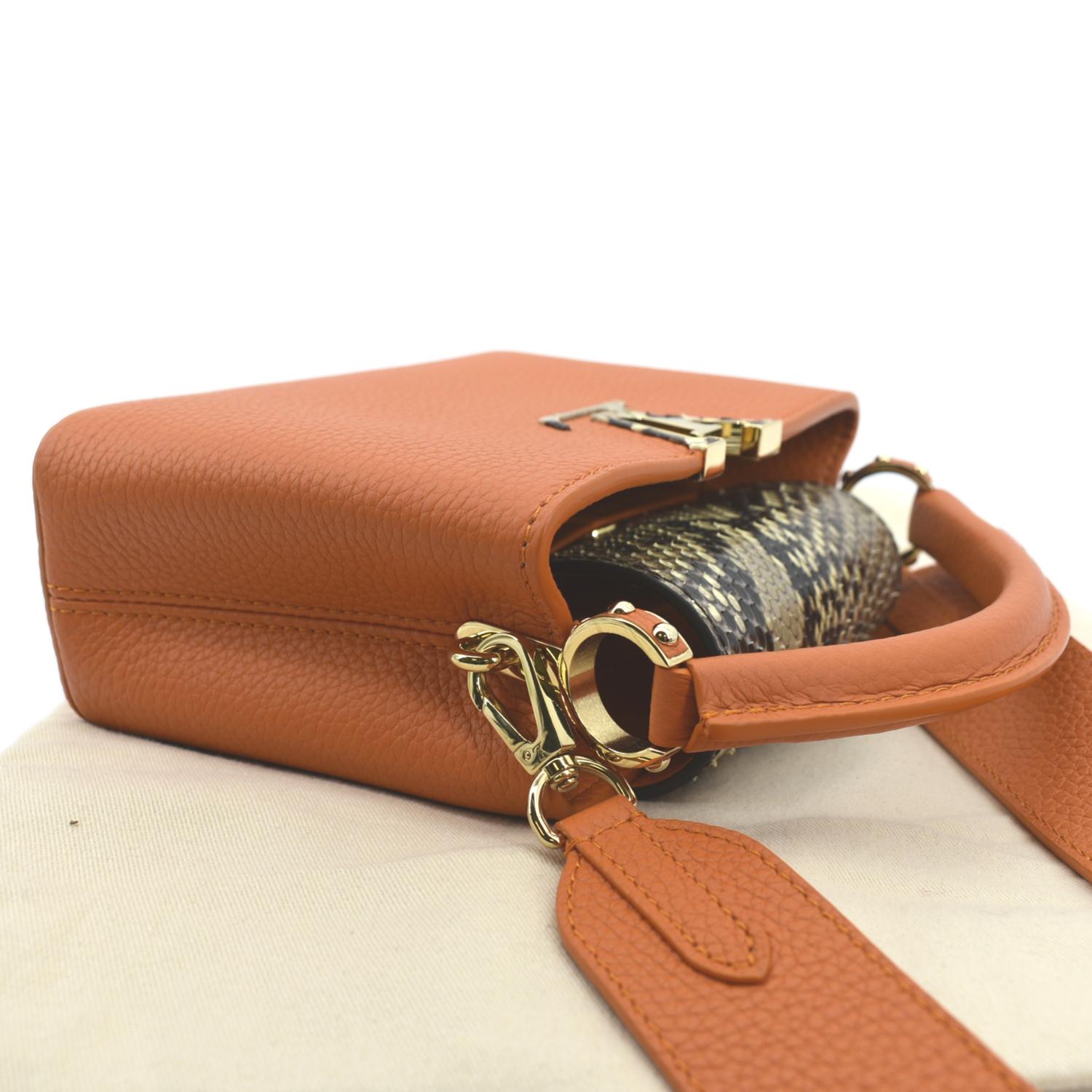Capucines Mini - Women - Handbags