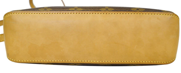 LOUIS VUITTON Monogram Canvas Trotteur Crossbody Bag
