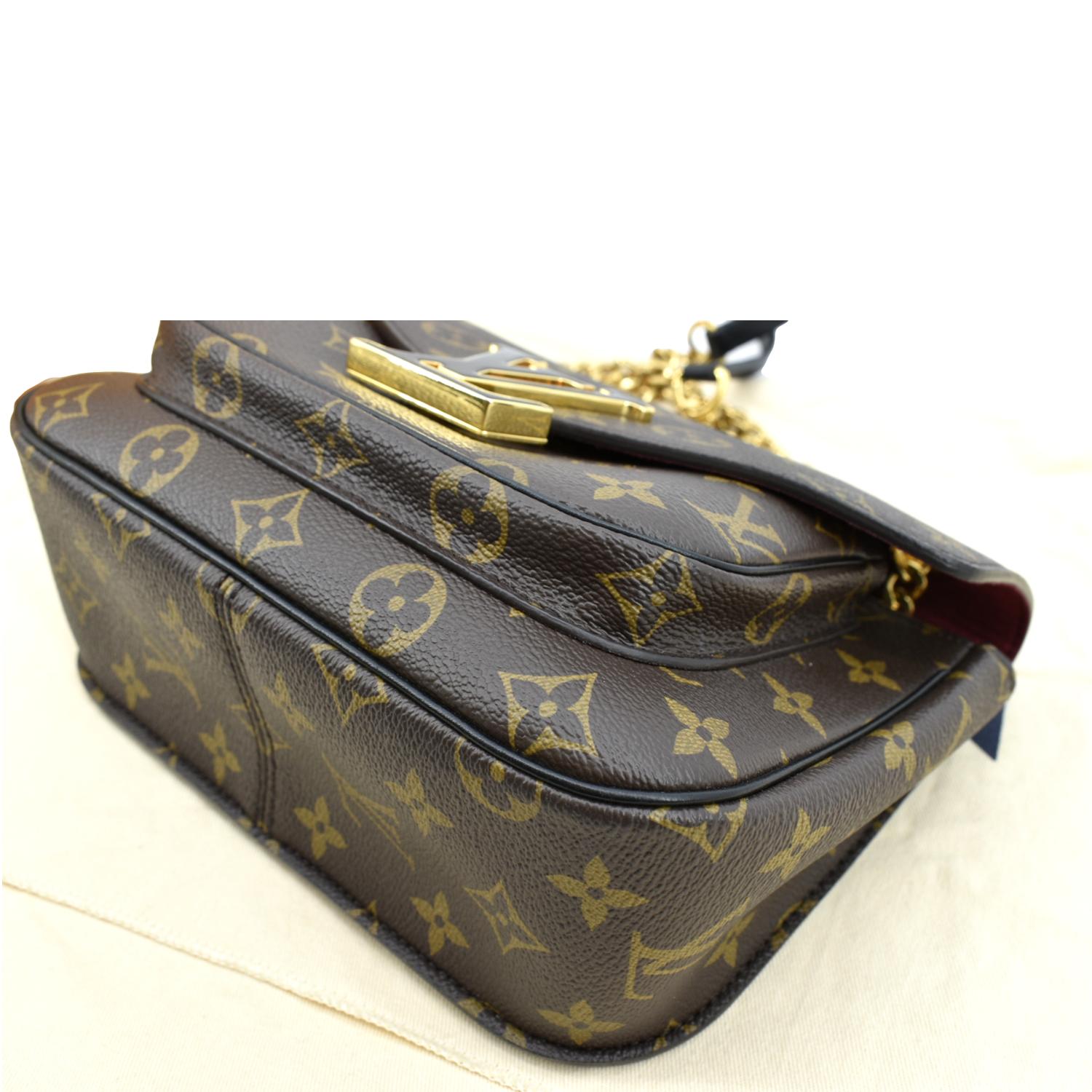 original Louis Vuitton NM bag
