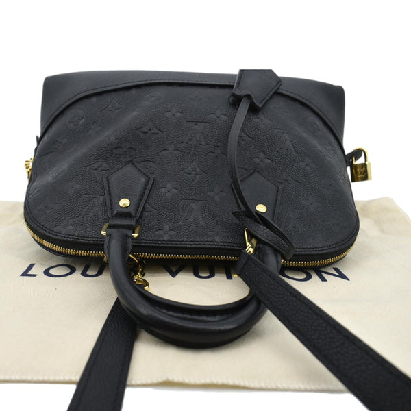 Louis Vuitton Neo Alma PM Monogram Shoulder Bag - Top 