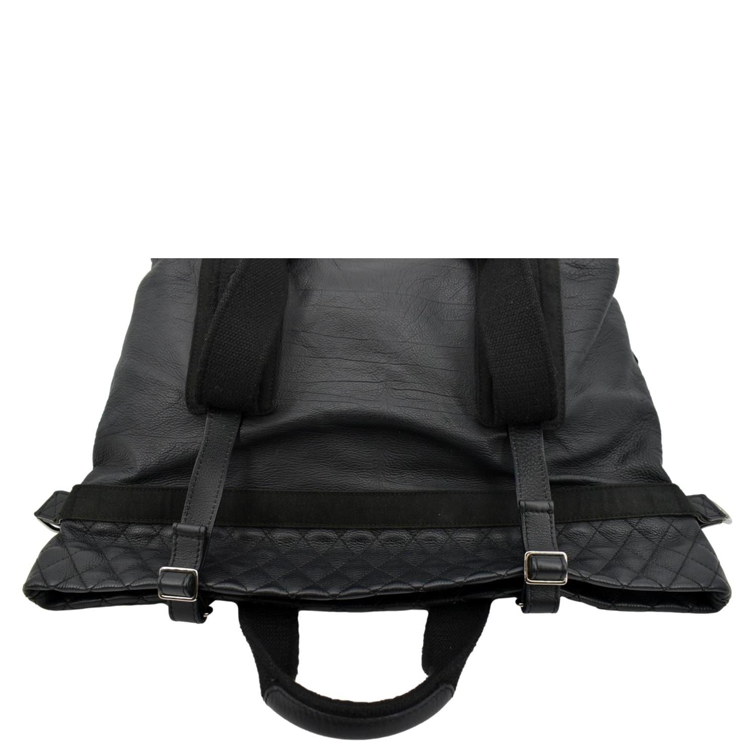 Men's: Backpack by colierollers ❤ liked on Polyvore featuring Yves Saint  Laurent, Dunn, FOSSIL, Chanel, men's fashion and …
