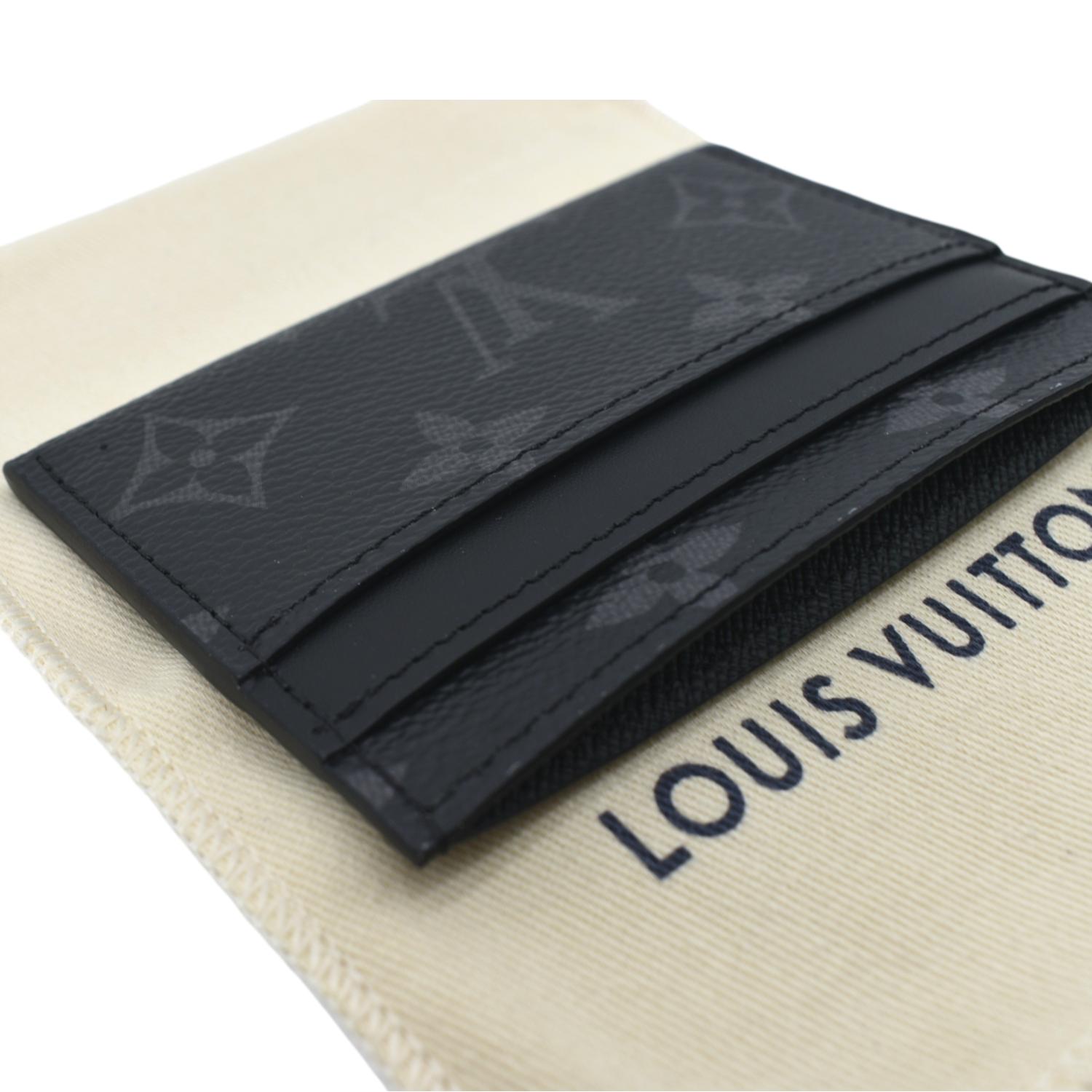 Louis Vuitton Card Holder Men 