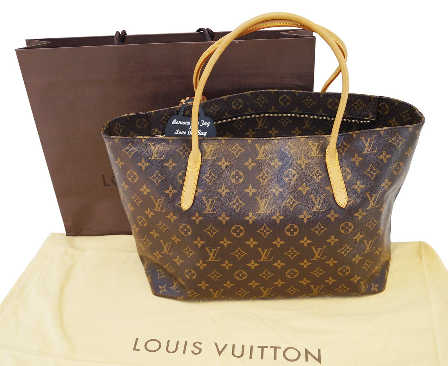 Louis Vuitton Raspail bag Free Shipping Worldwide✈️ DM for more