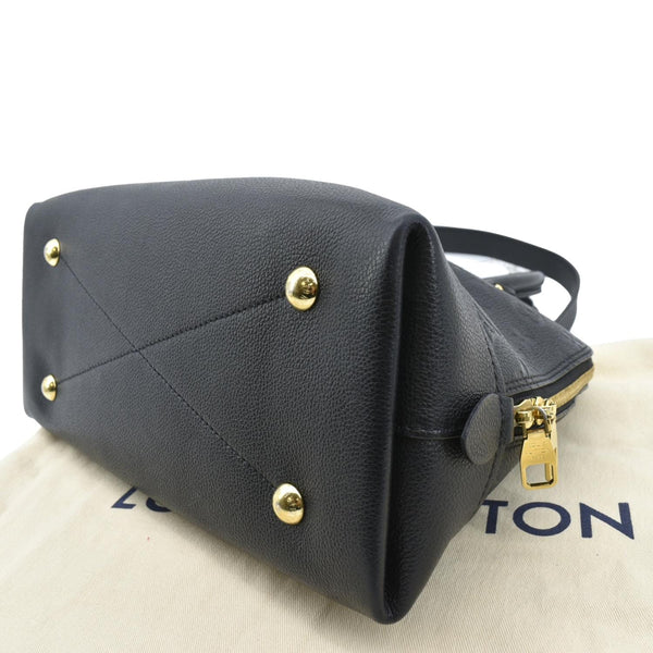 Louis Vuitton Neo Alma PM Monogram Shoulder Bag - Bottom Right