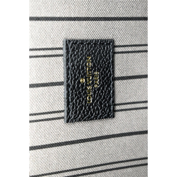 Louis Vuitton Metis Pochette Empreinte Crossbody Bag - Stamp