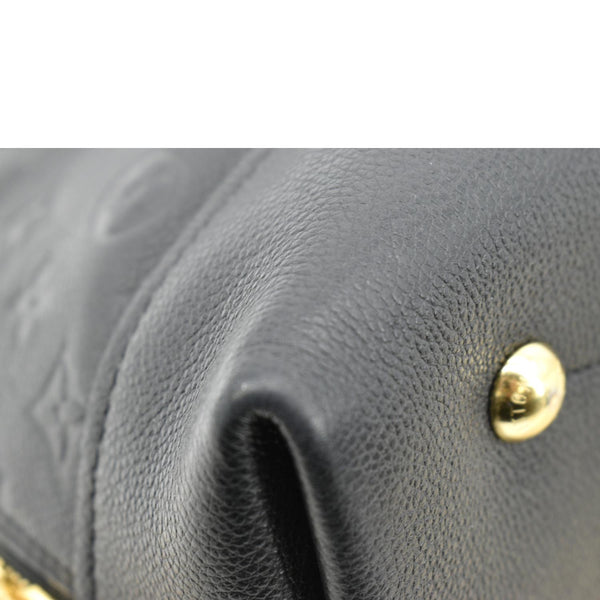 Louis Vuitton Neo Alma PM Monogram Shoulder Bag - Corner