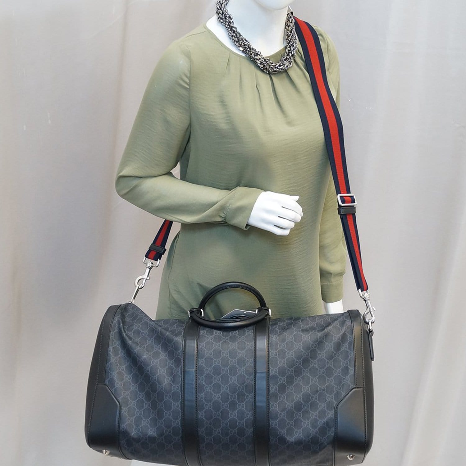 Gucci weekend bag womens Clearance