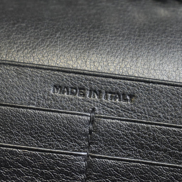 Yves Saint Laurent Kate Heart Leather Shoulder Bag - Made In Italy