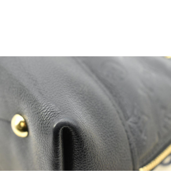 Louis Vuitton Neo Alma PM Monogram Shoulder Bag - Corner Look