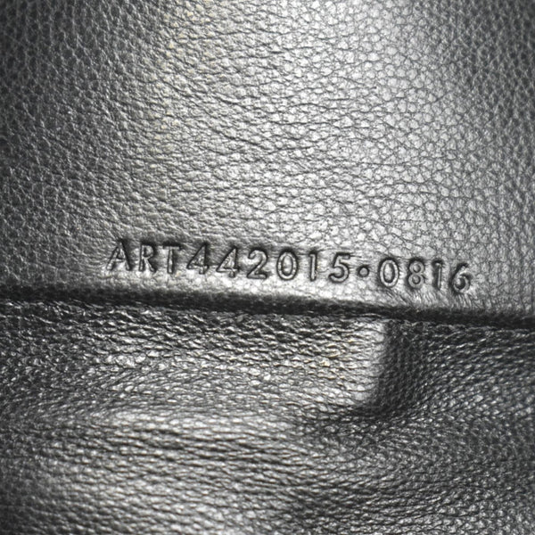 Yves Saint Laurent Kate Heart Leather Shoulder Bag - Serial Number