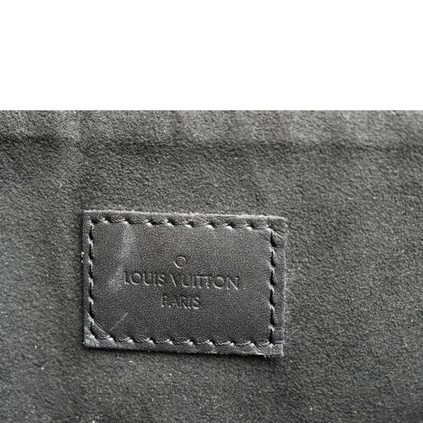 Louis Vuitton Flower Zipped MM Monogram Tote Bag - Stamp