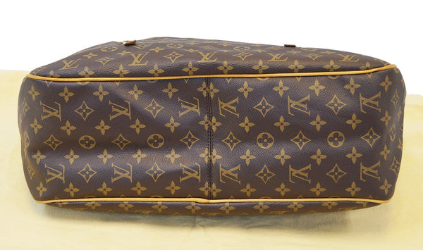 LOUIS VUITTON Monogram Delightful Gm Shoulder Bag