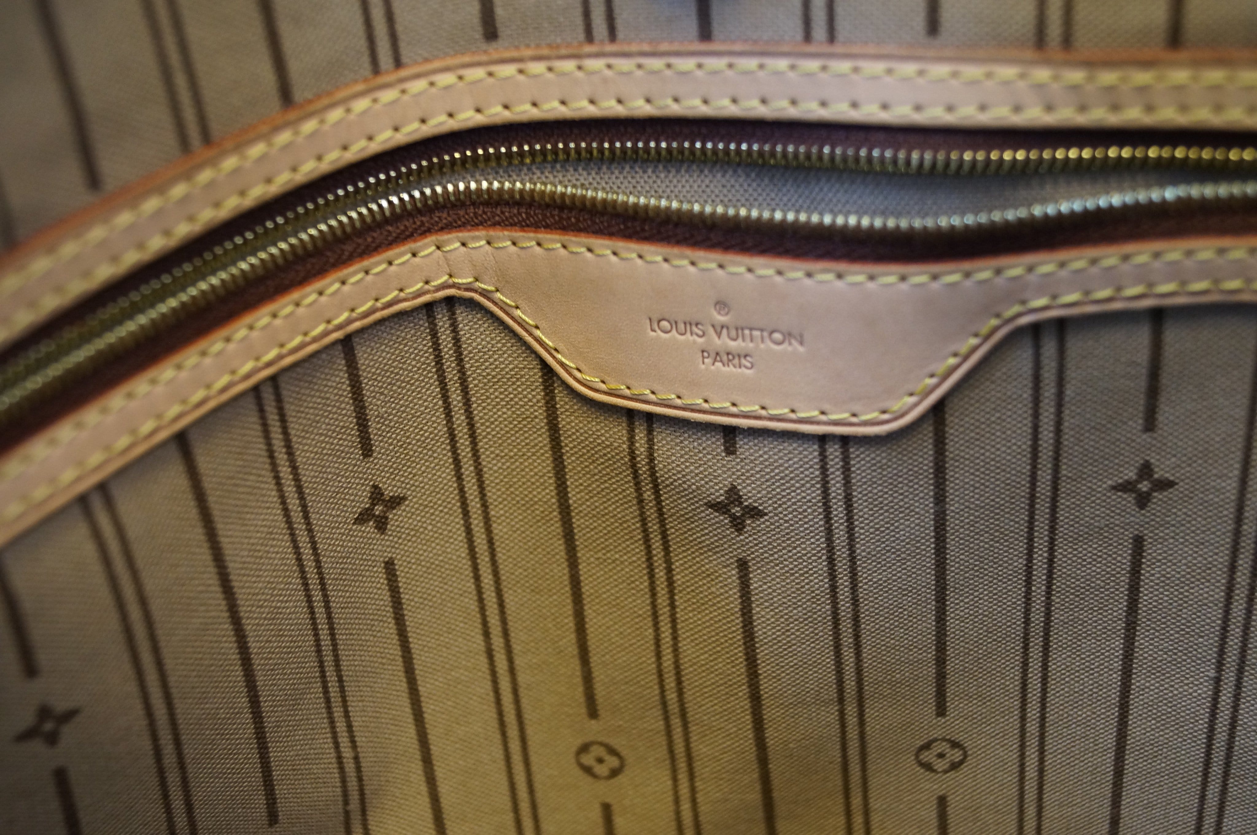 Louis Vuitton Delightful GM Shoulder Purse (MI4120) – AE Deluxe LLC®