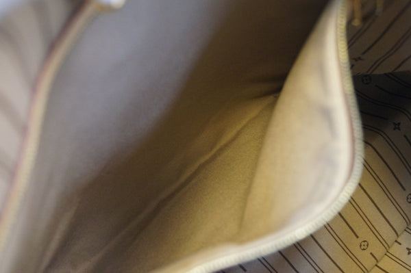 LOUIS VUITTON Monogram Delightful Gm Shoulder Bag