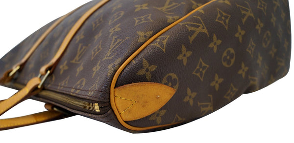 LOUIS VUITTON Sac Flanerie 45 Monogram Shoulder Bag