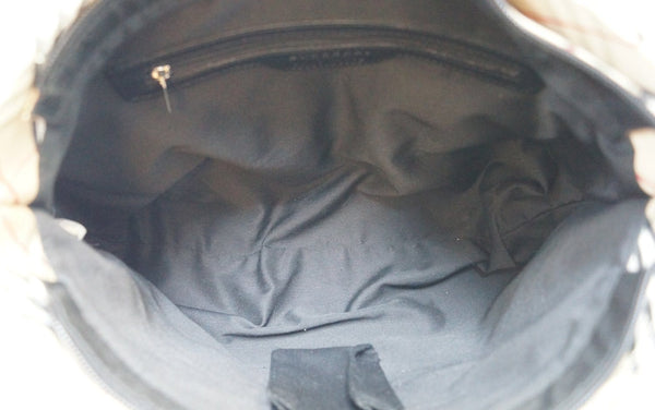 BURBERRY Blue Label Nova Check Tote Bag