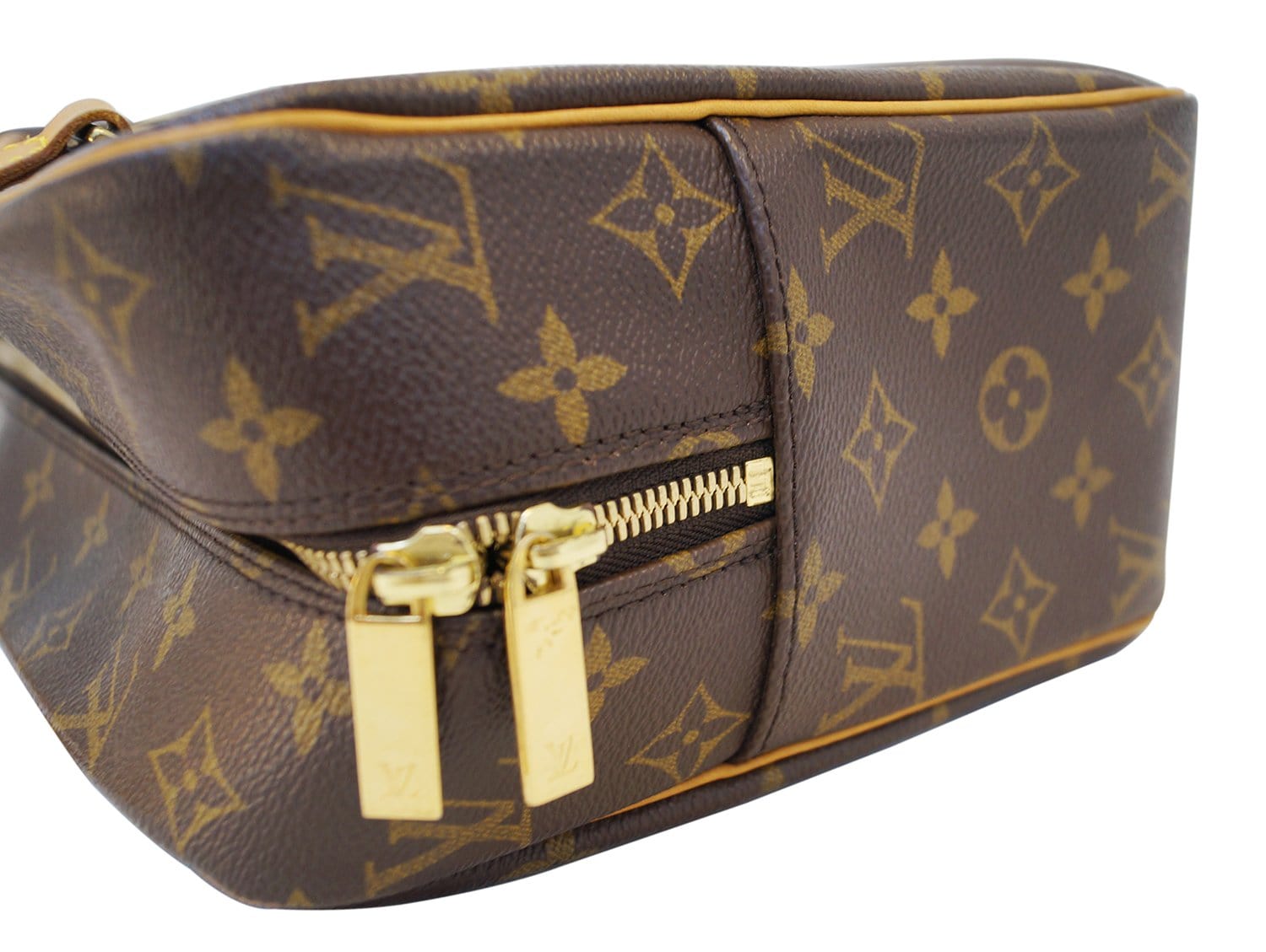 Louis Vuitton Vintage Luxury Cite GM Shoulder Bag - Women's - ShopStyle  Clothes and Shoes