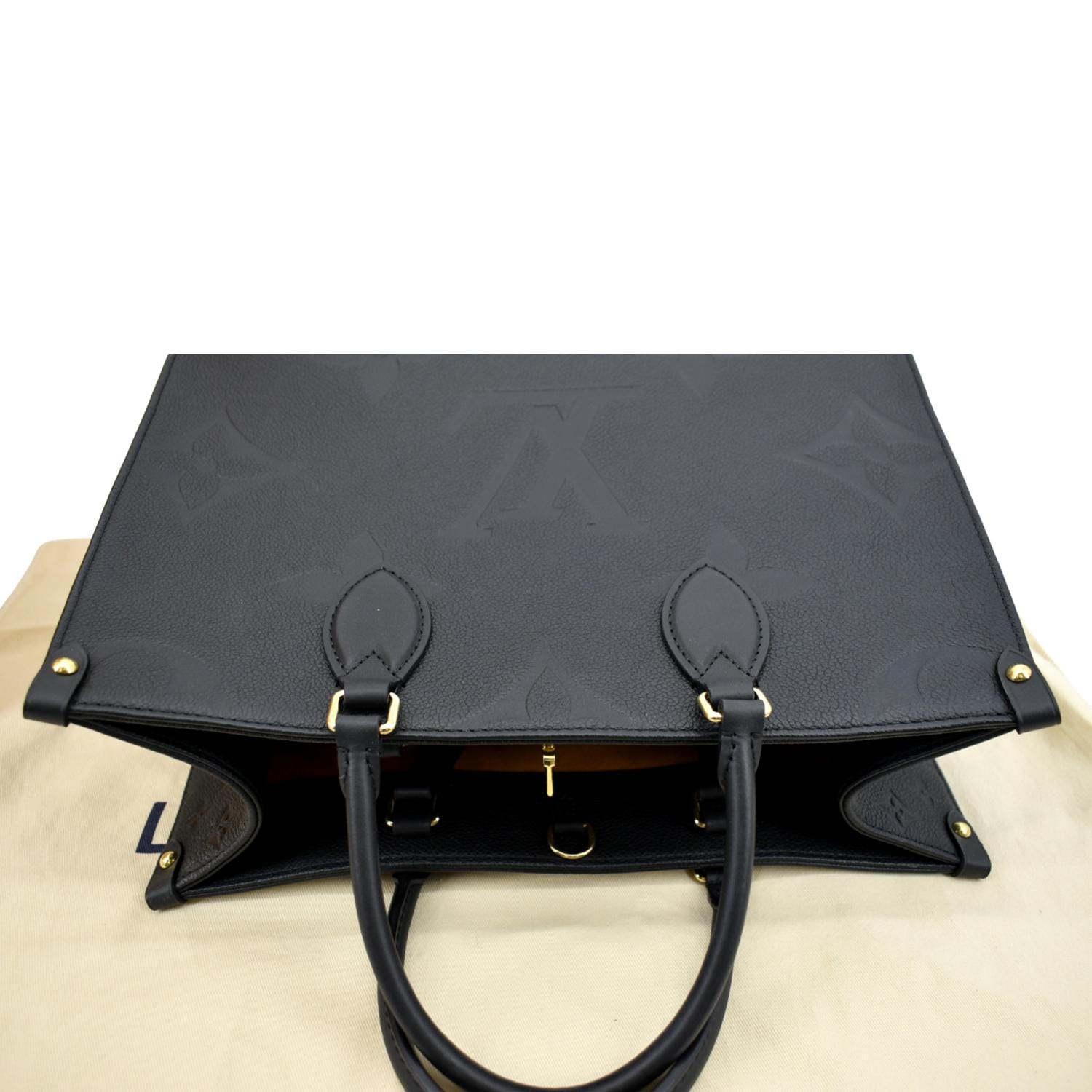 Replica Louis Vuitton Women's Monogram Empreinte Bags for Sale