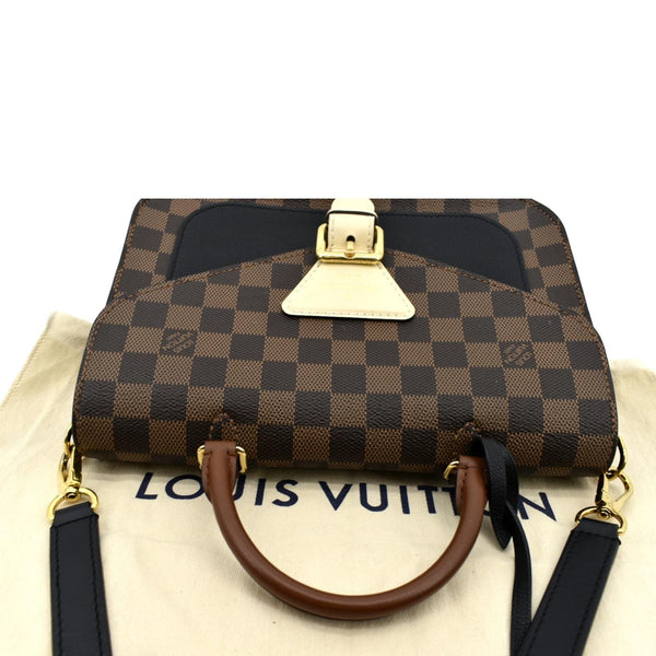 Louis Vuitton Backpack Small 0130