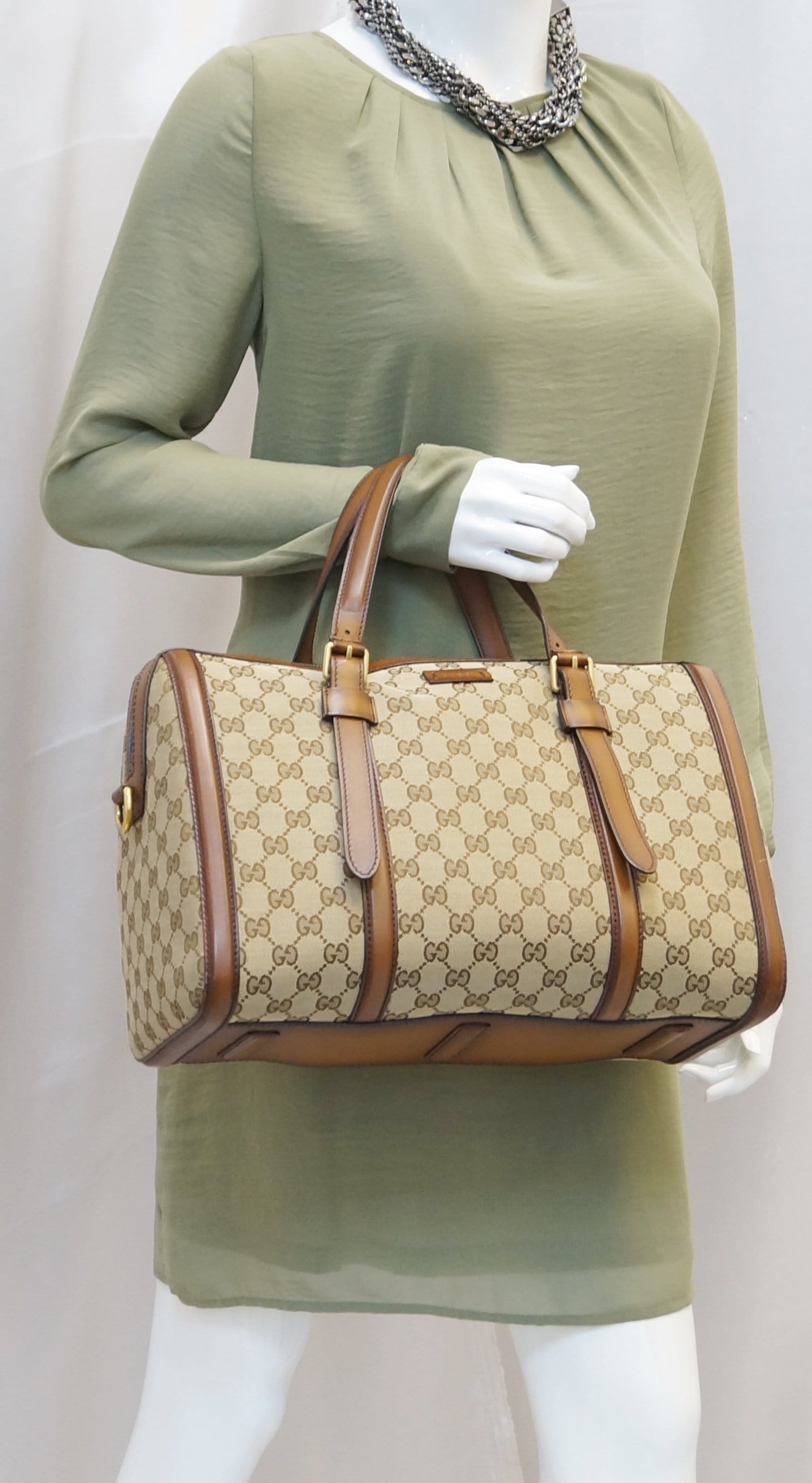OMG!! I bought a DHGate Gucci Lady Web Crossbody Bag and it's amazing! WITH  LINK 