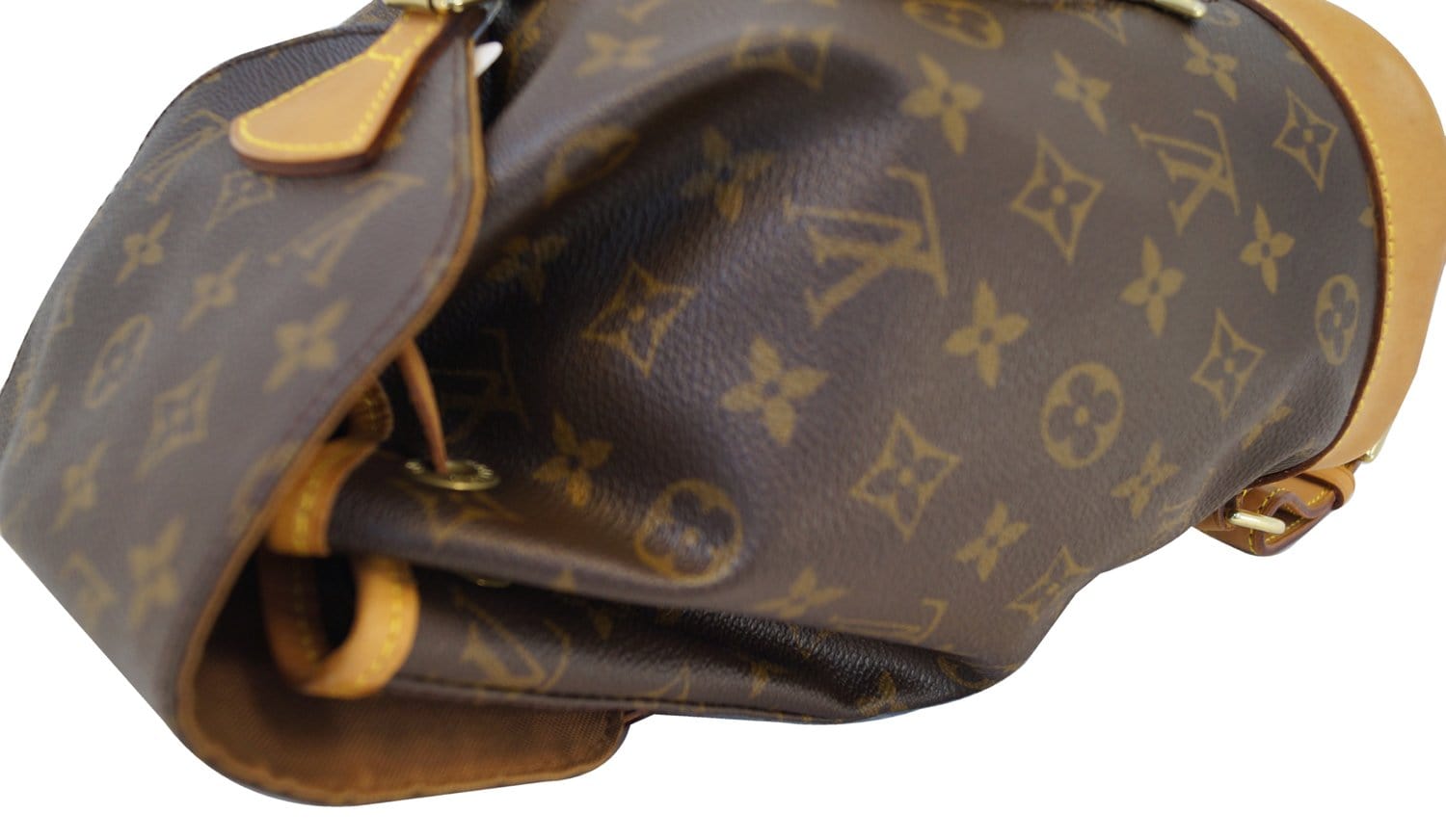 Shop Louis Vuitton Backpacks (M21714) by SolidConnection