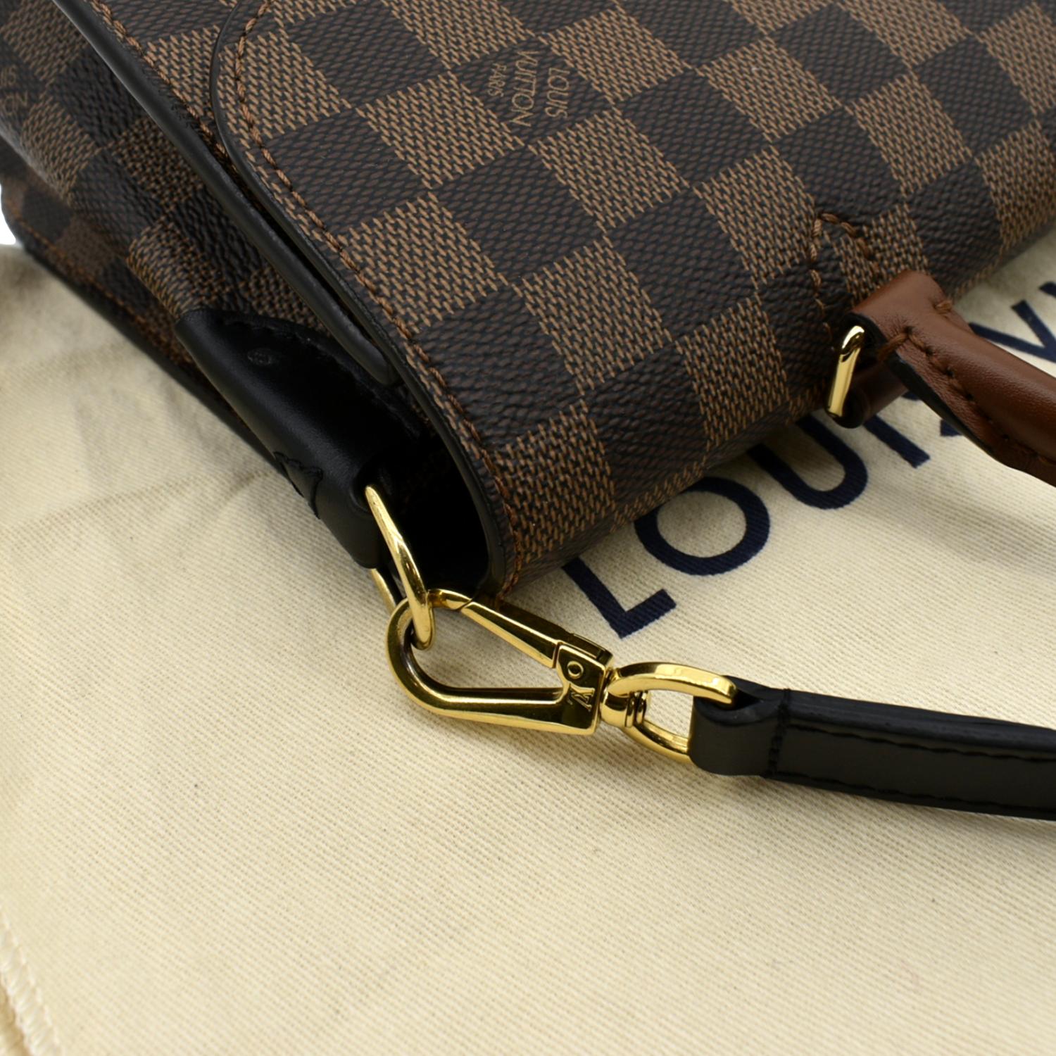 Louis Vuitton, Bags, Louis Vuitton Beaumarchais Bag