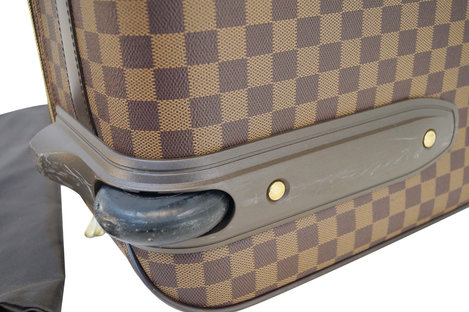 Louis Vuitton Monogram Pegase 55 - Brown Luggage and Travel, Handbags -  LOU790174