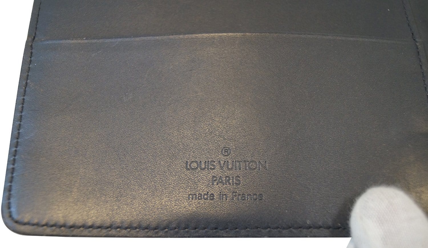Louis Vuitton Monogram Planner Cover Monogram Agenda MM R20004