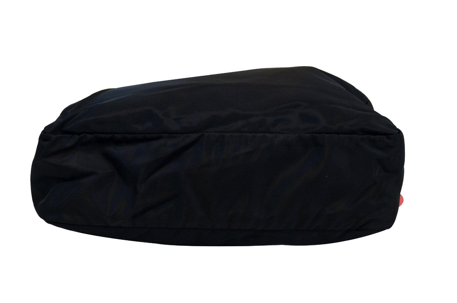 PRADA Black Nylon Tote Shoulder Bag - Final Call