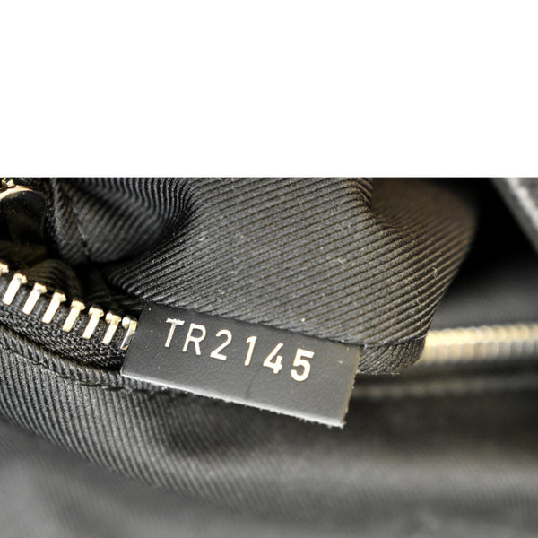 Louis Vuitton Christopher Nemeth Damier Backpack Bag - Serial Number
