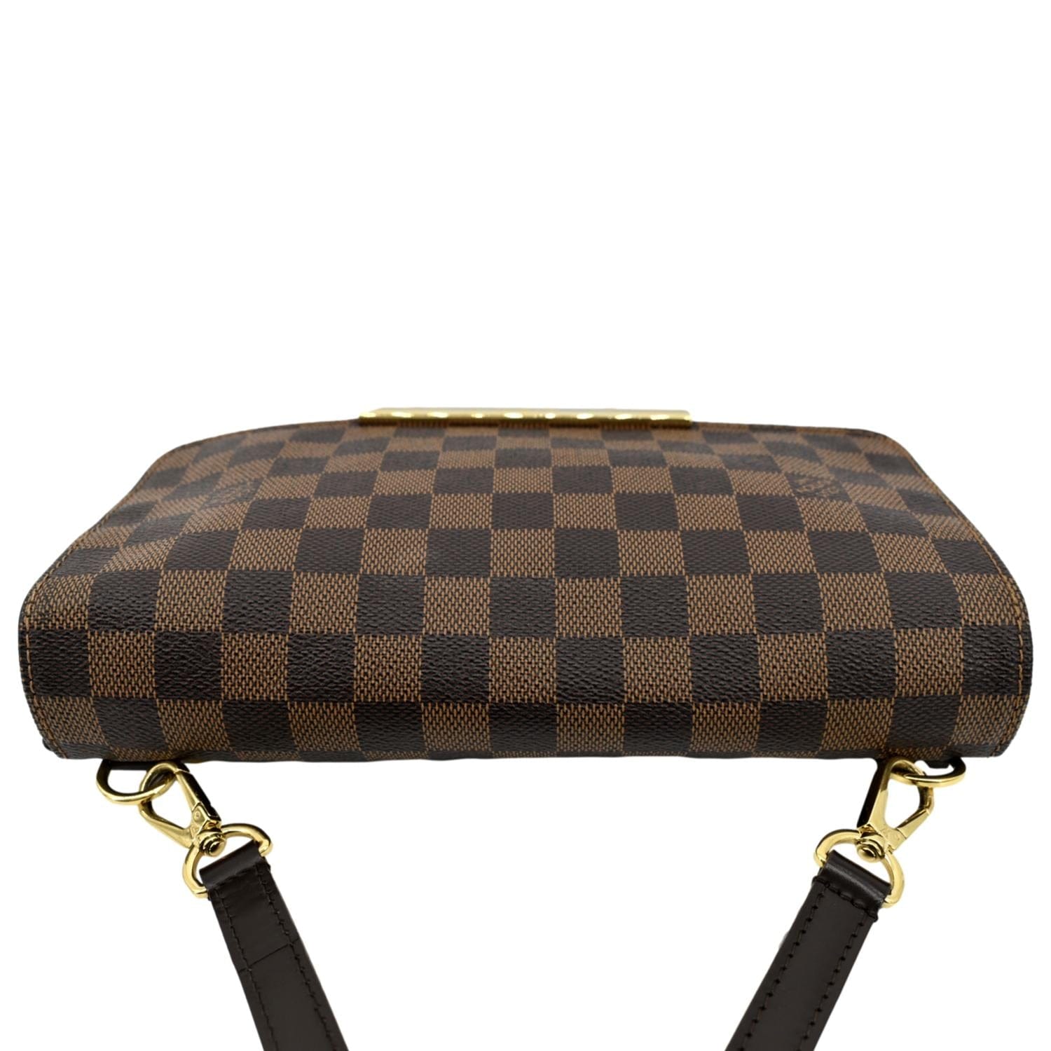 checkered crossbody bag lv
