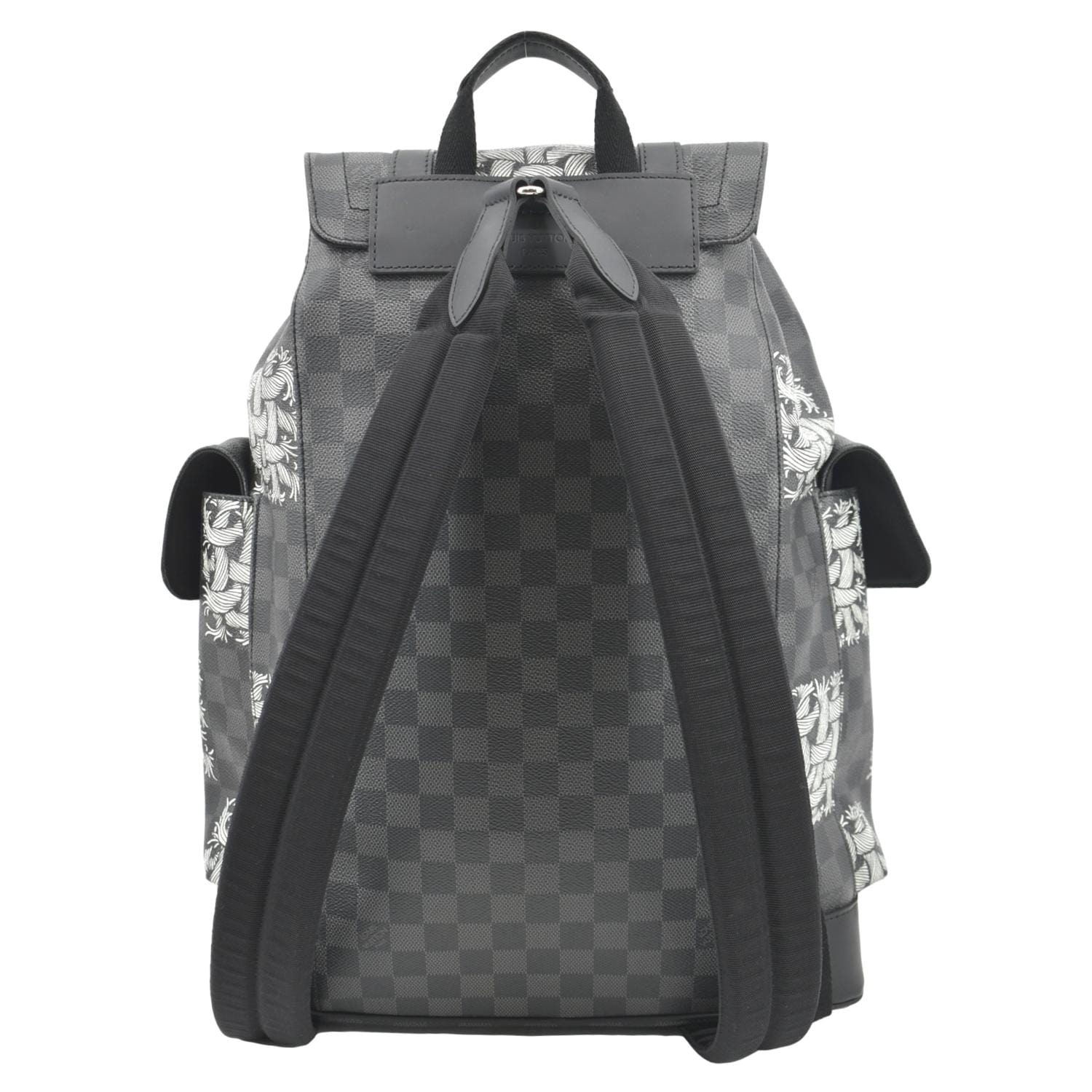 Designer Backpacks for Men, Luxury Bookbags | LOUIS VUITTON ®