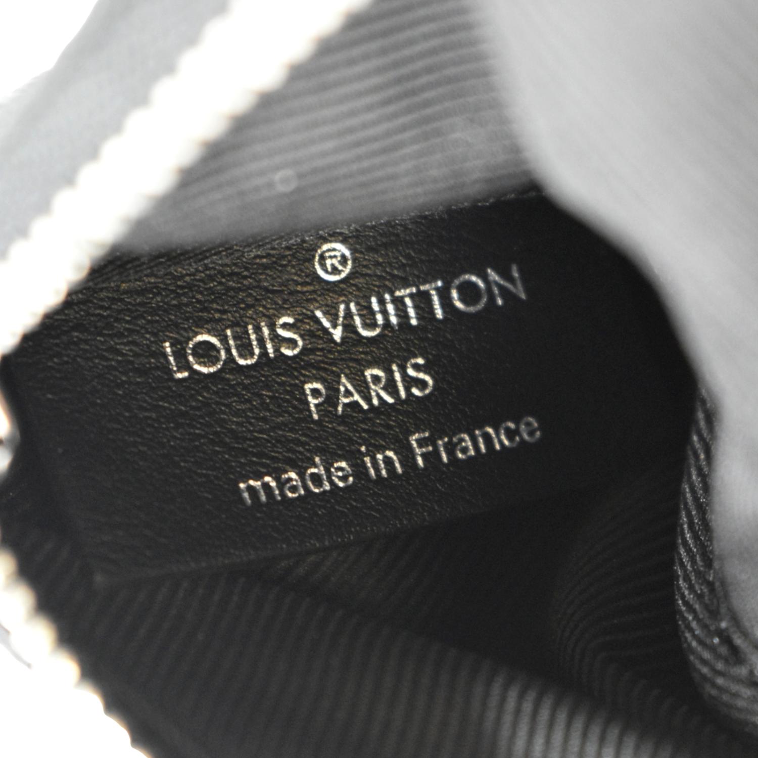 Louis Vuitton Catch It Bracelet, Grey, 21