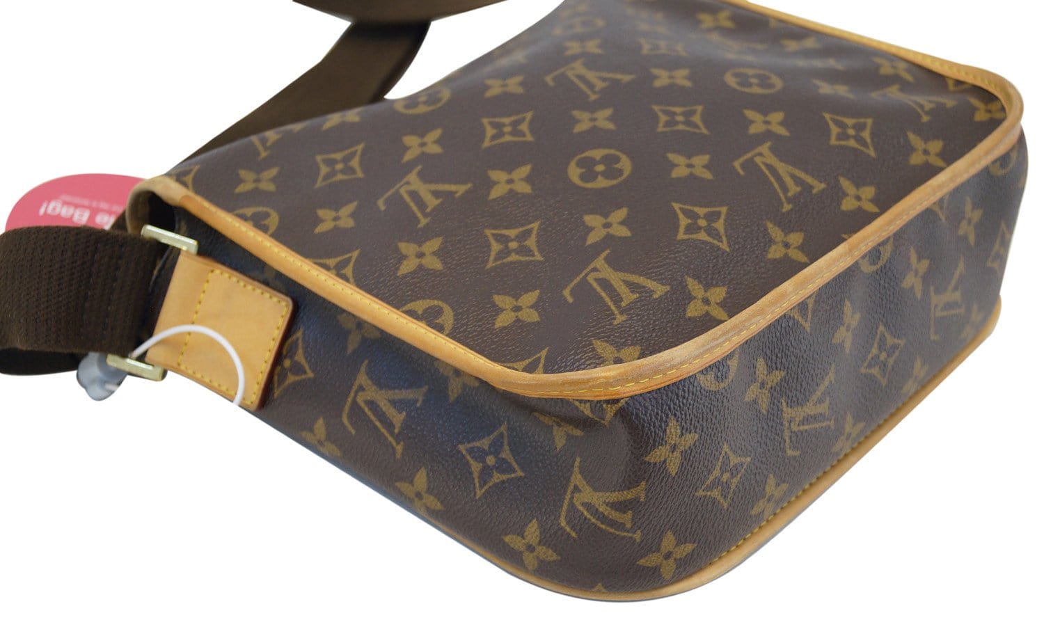 Louis Vuitton Messenger Bosphore PM Shoulder Bag Monogram M40106 MI005 –  brand-jfa