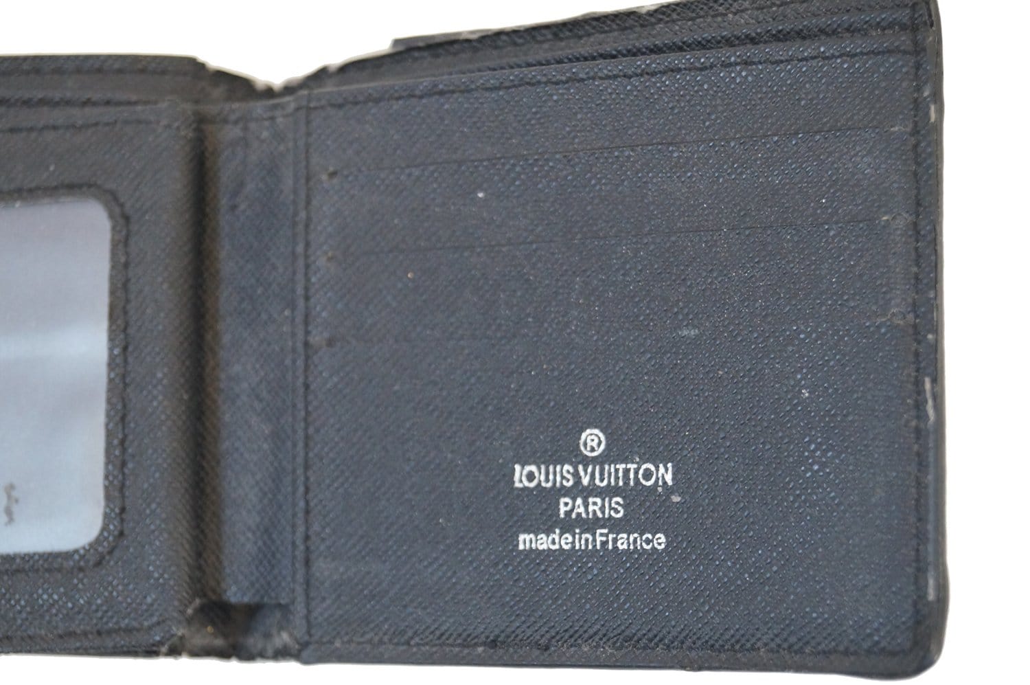 Louis Vuitton LV Marco Bifold Wallet