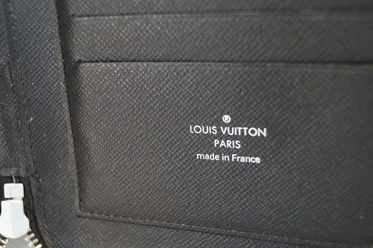 200ML Travel Case Taiga Leather - 