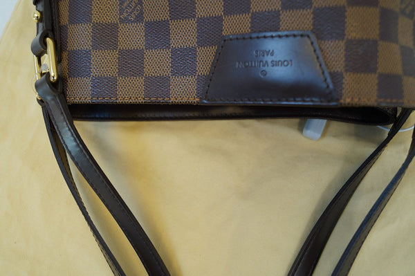 Louis Vuitton Cabas Rivington Damier Shoulder Bag - lv bag