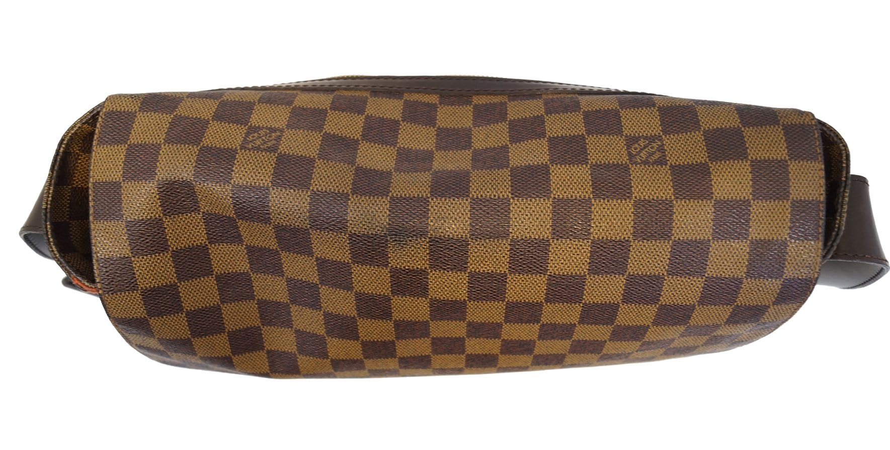 Louis-Vuitton-Damier-Ebene-Bastille-Shoulder-Bag-N45258 – dct