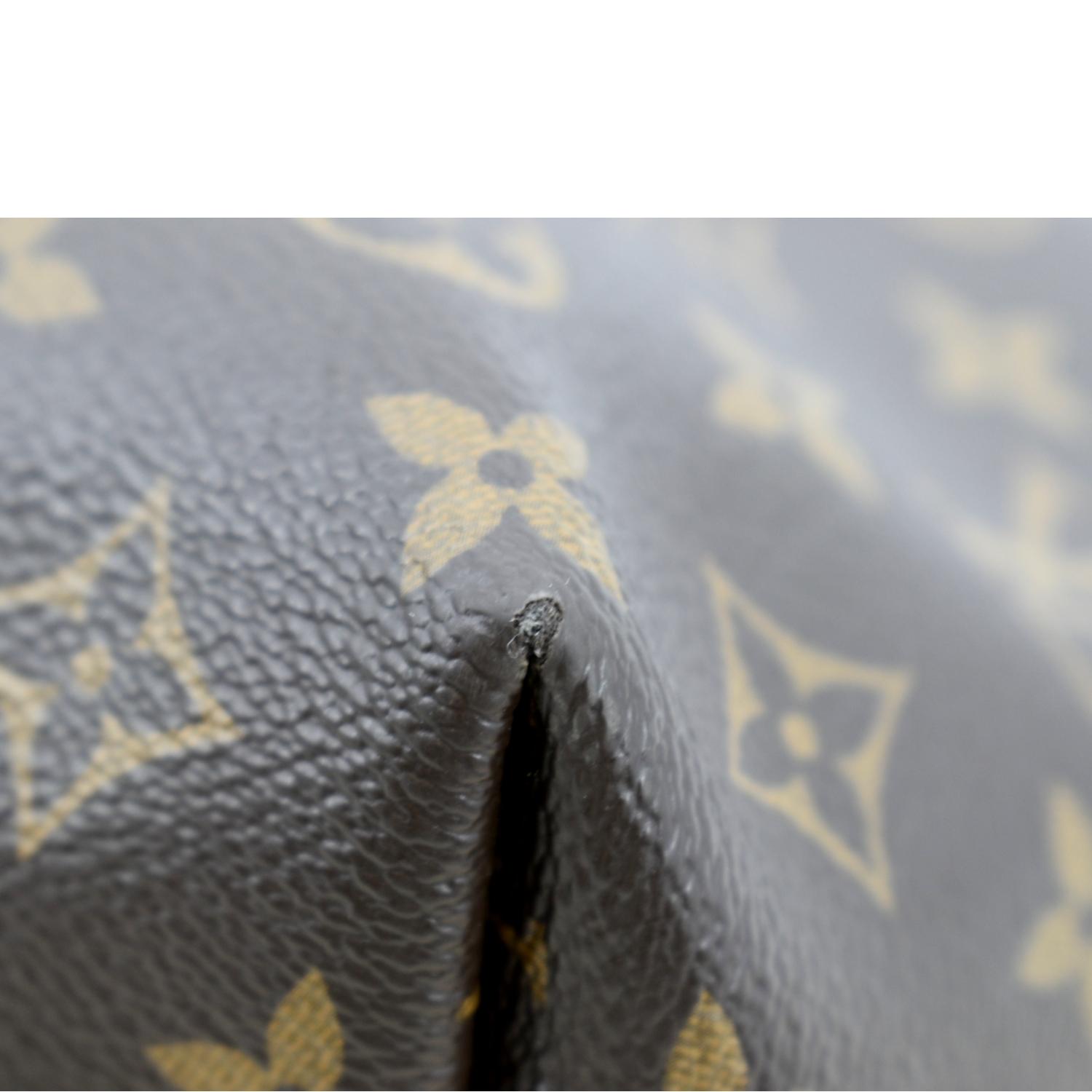Louis Vuitton Monogram Graceful PM - Brown Shoulder Bags, Handbags -  LOU733504