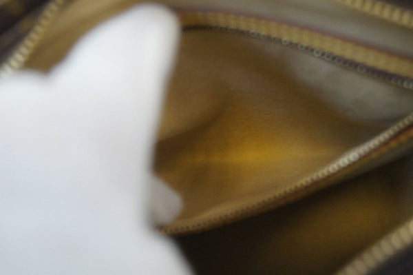 LOUIS VUITTON Monogram Looping Mm Shoulder Bag