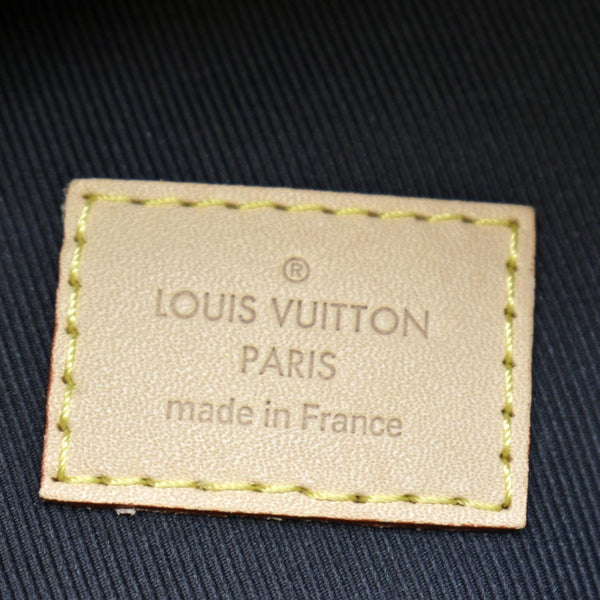 Louis Vuitton Bum Bag Limited Edition LOL League of Legends Monogram Canvas  Brown 2087431